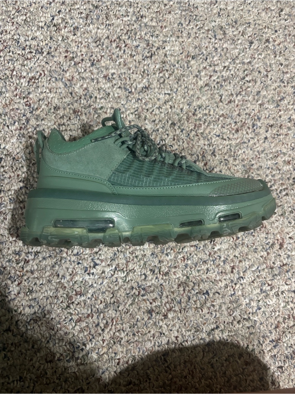 Jordan Air Mae Dutch Green (Women's) - CT4539-300 - US - IN ORIGINAL BOX
